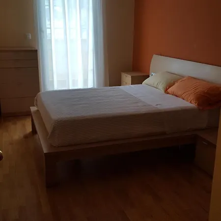 Lejlighed Al Lado De La Playa Burela