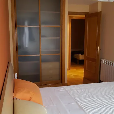 Al Lado De La Playa Apartment