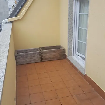 Al Lado De La Playa Apartment *
