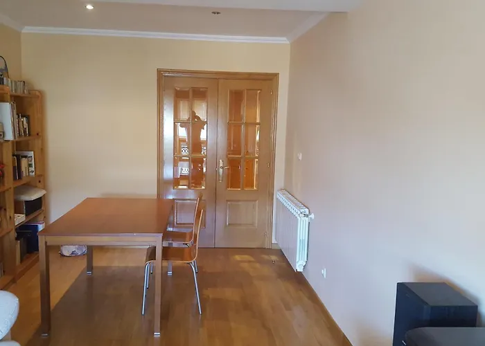 Al Lado De La Playa Διαμέρισμα