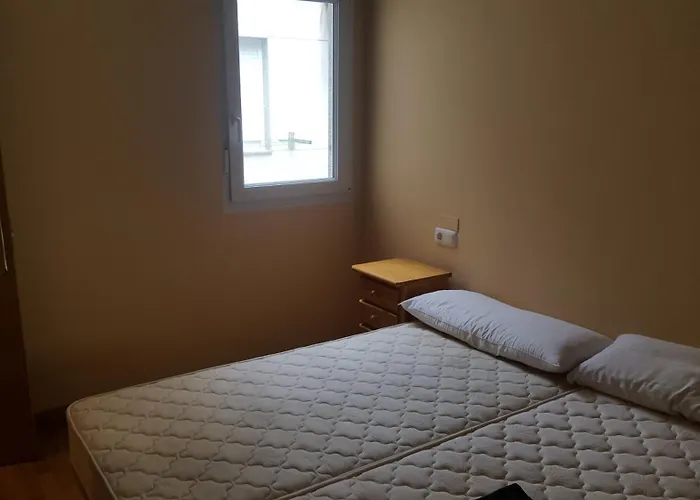 Al Lado De La Playa Burela